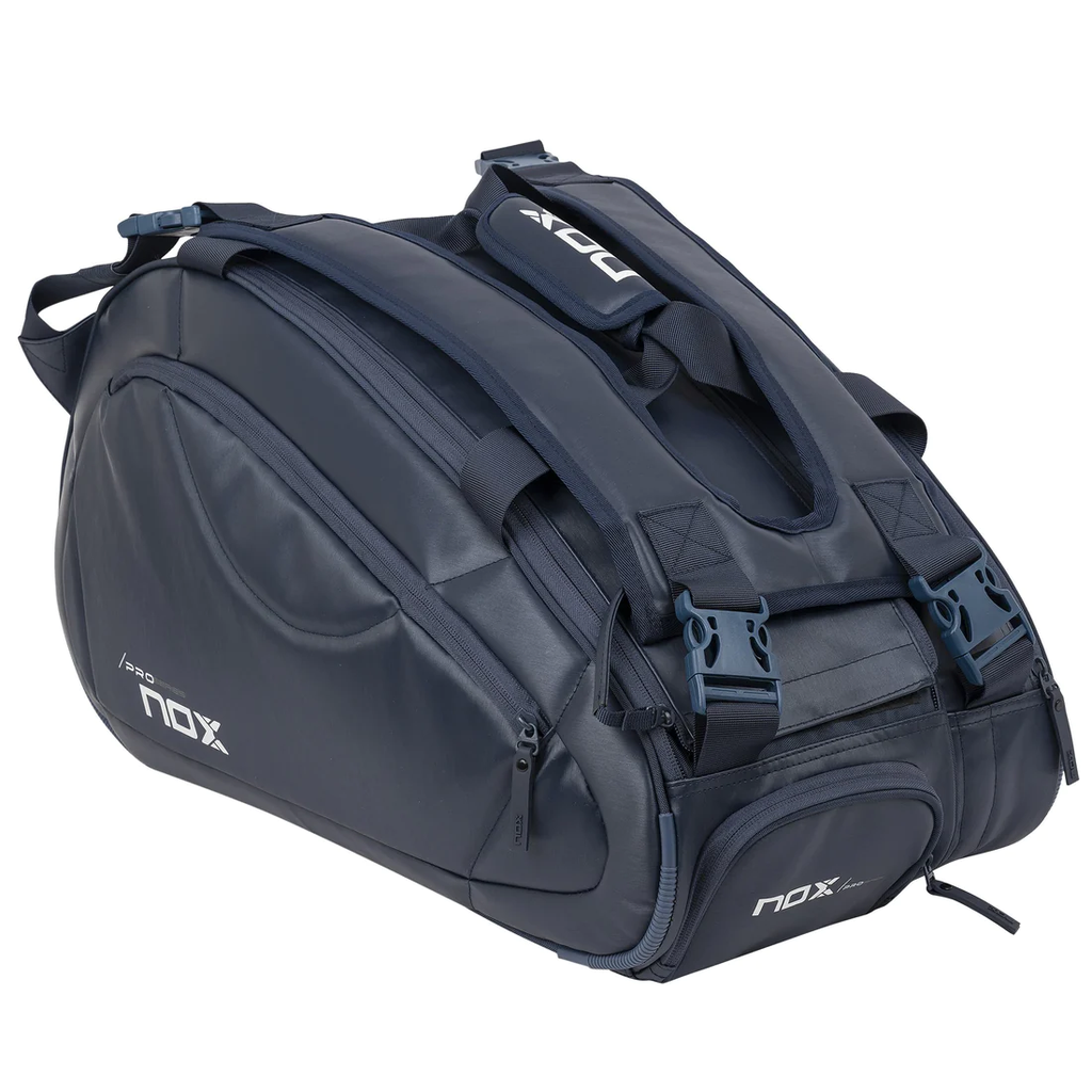 NOX - Pro Series Padel Bag - Blue