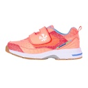 Reece - Powerpitch Indoor Laces Pink