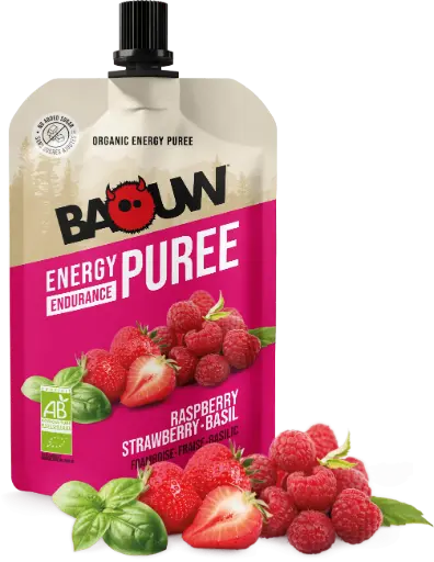 [P-PU-UN-FRA] Baouw Framboise-Fraise-Basilic
