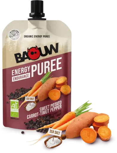 [P-PU-UN-PAT] Baouw Patate Douce-Carotte-Poivre Timut