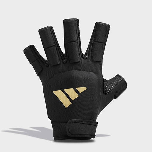 Adidas - Glove Black/ Gold