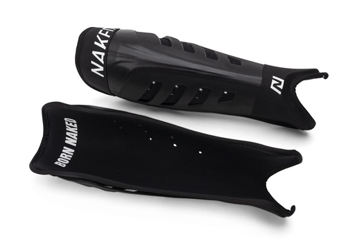 Naked - Pro Shinguards