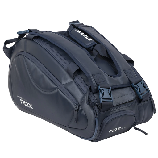 [BPPROSBLUE] NOX - Pro Series Padel Bag - Blue