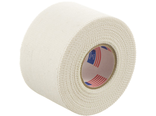 [IKITAPE] IKIBA - Tape White