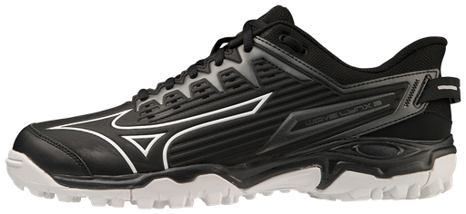 Mizuno - Lynx 2 Black/White