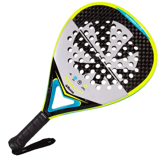 Reece - Xperienced Attack Light Padel