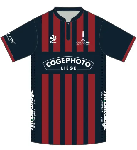 OC - VAREUSE HOME JR