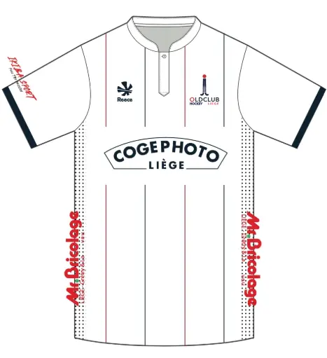 OC - VAREUSE AWAY JR