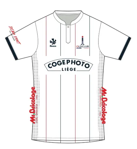 OC - VAREUSE AWAY LADIES