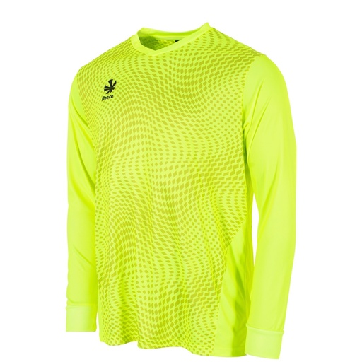 Reece - Sydney Keeper Shirt Yellow