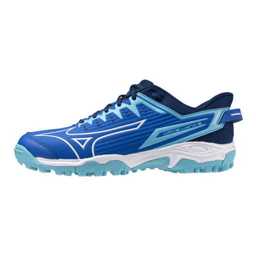 Mizuno - LYNX 2 Jr. Mugen Blue