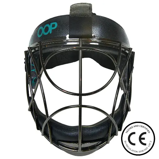 OOP FaceOff Steel SR