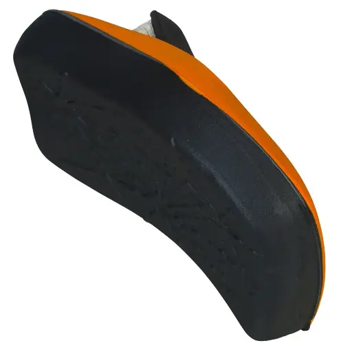 OBO Cloud Handprotector Left Black