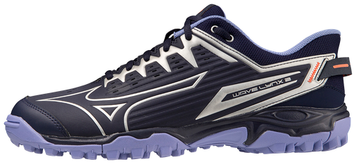Mizuno - Lynx 2 Ebony Blue
