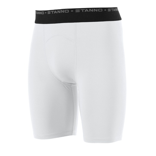 Stanno - Core Baselayer Short White