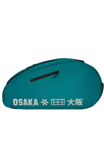 Osaka - Sports Padel Bag Medium Transformative Teal
