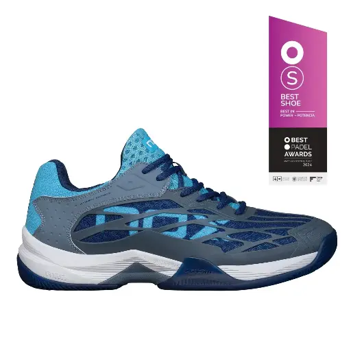 NOX - AT10 LUX Blue 2025