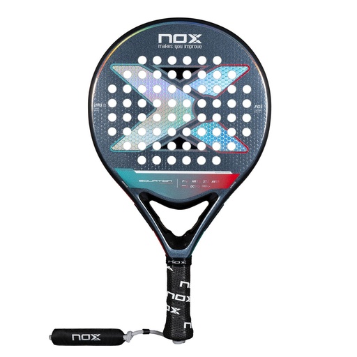NOX - EQUATION Light 2025