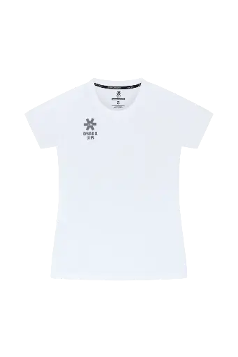 Osaka - Women Training Tee White