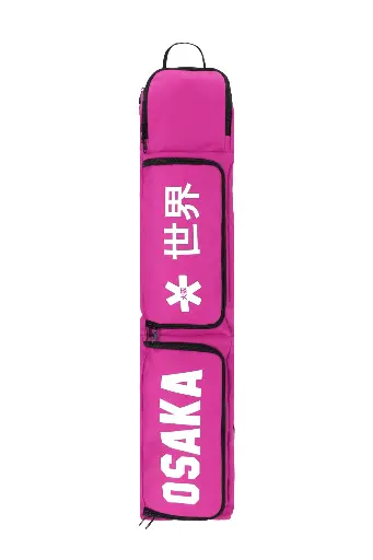 Osaka - Stickbag Medium 2.0 Pink