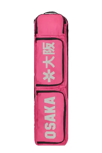 Osaka - Stickbag Large Sunset Coral