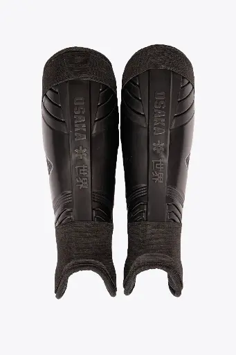 Osaka - Shinguard Black