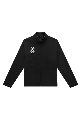 Osaka - Men Track Top PRO Black