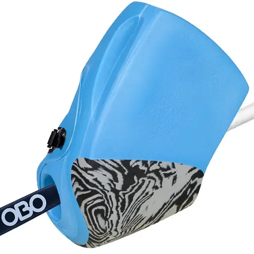 OBO Robo Plus Handprotector Right Peron