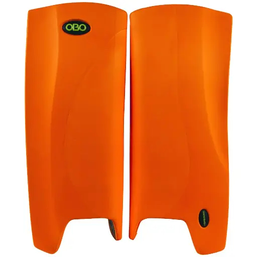 OBO Robo Legguards Hi Rebound Orange/Orange