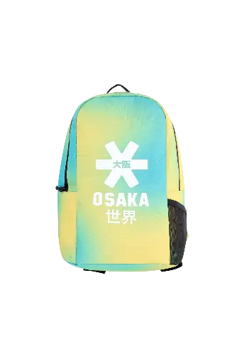 Osaka - Kids Sports BackPack Tender Lemon-Cascade - Gradiant