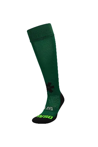 Osaka - Socks Dark Green