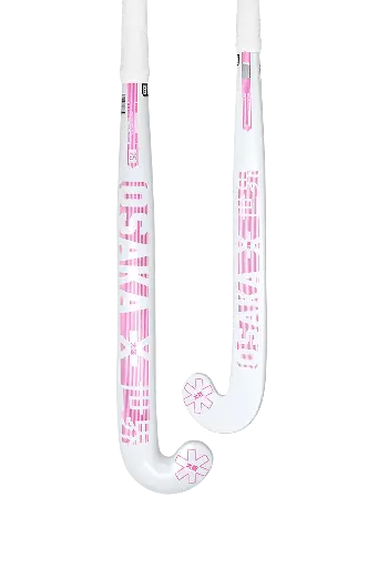 Osaka - Vision 25 - Pro Bow White-Begonia Pink