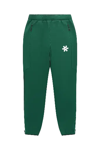Osaka - Women Track Pants PRO Dark Green