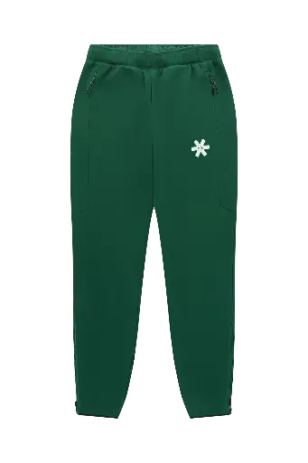 Osaka - Men Track Pants PRO Dark Green