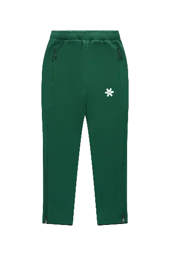 Osaka - Kids Track Pants PRO Dark Green
