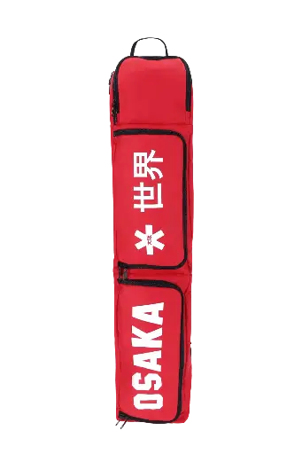 Osaka - Stickbag Medium 2.0 Red