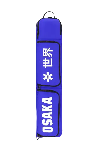 Osaka - Stickbag Medium 2.0 Blue
