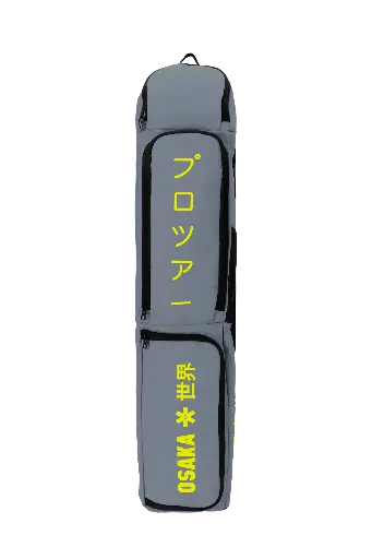 Osaka - Pro Tour Stickbag Medium Cool Grey