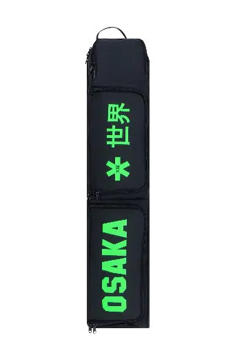 Osaka - Stickbag Medium 2.0 Iconic Black