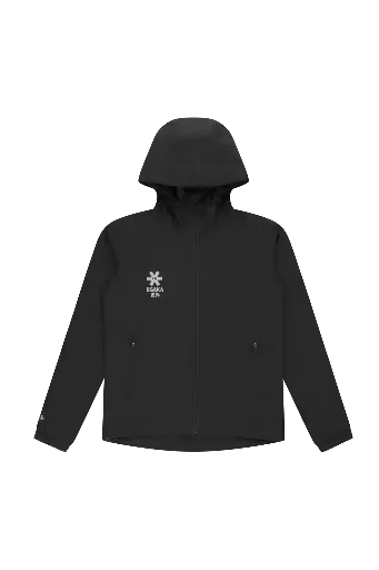 Osaka - Kids Training Jacket Black