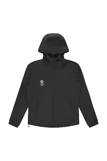 Osaka - Unisex Training Jacket Black