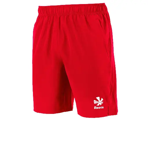 Reece - Major Short Sr Red