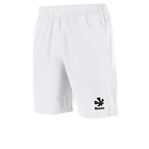 Reece - Major Short Sr White