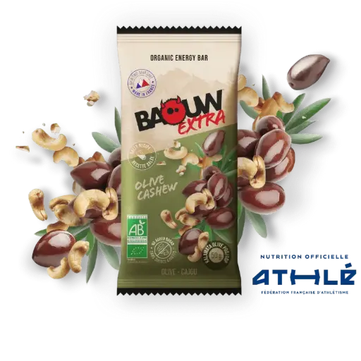 BAOUW - Extra Olive-Cajou