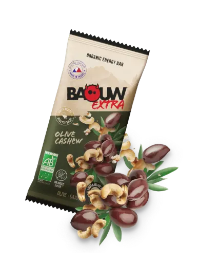 Baouw Extra Olive-Cajou