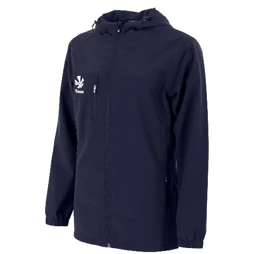 Reece - Tumby Rain Jacket Ladies Navy