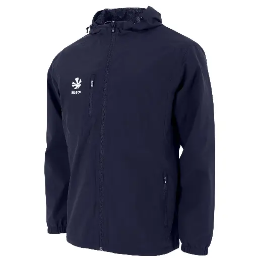 Reece - Tumby Rain Jacket Navy