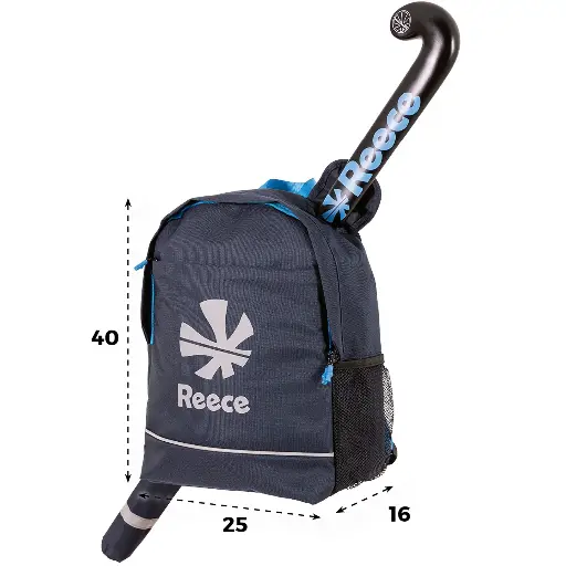 Reece - Ranken Backpack Navy