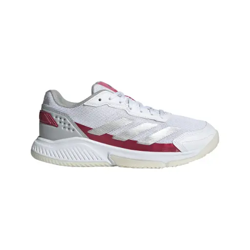 Adidas - Courtquick Padel W White