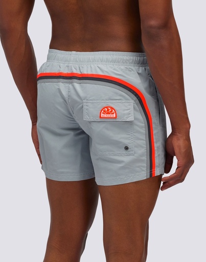 Sundek - Boardshort Cloud 01